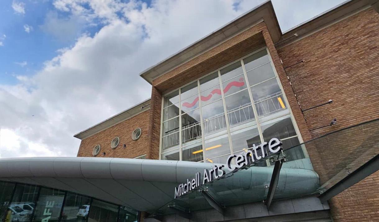 Free parking at Tesco for the 6 September screening